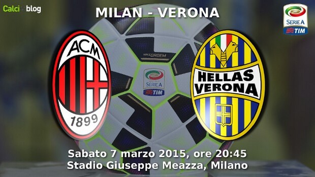 Milan &#8211; Verona 2-2 | Serie A | Risultato Finale | Gol di Toni, Menez e Nico Lopez, autogol di Tachtsidis