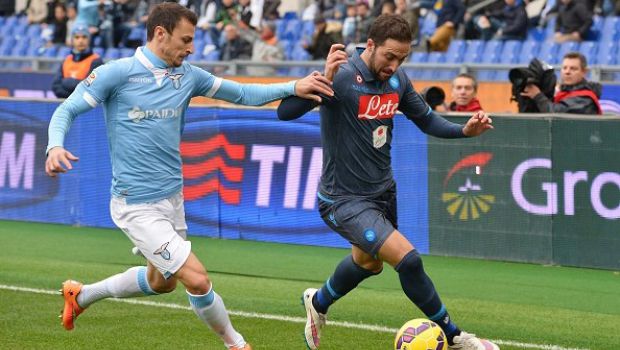 Pronostico Lazio-Napoli | Semifinale Coppa Italia | Ecco come scommettere