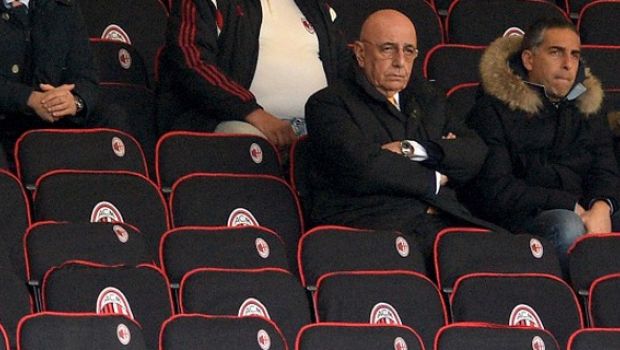 Milan, Adriano Galliani a Milanello: incontro con Inzaghi e lo staff tecnico