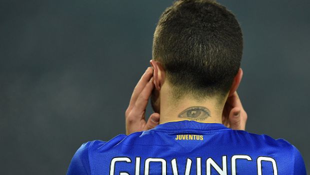 Giovinco: &#8220;Vincerà lo scudetto, ma non tifo Juve&#8221;