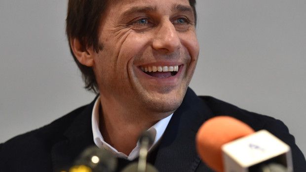 Conte: “Sono stato vicino al Manchester United”