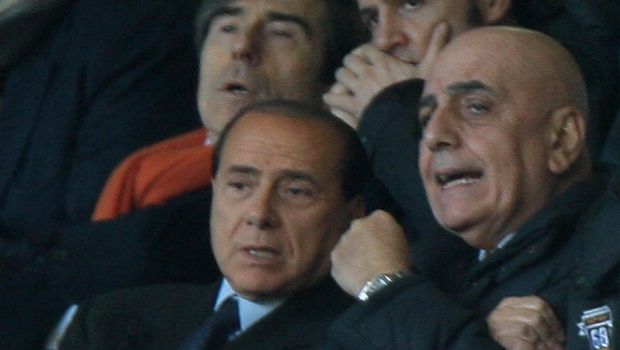 Milan: incontro segreto Berlusconi-Taechaubol?