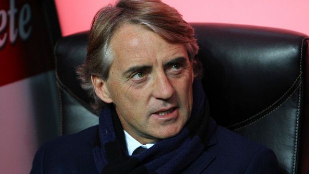 Inter: Mancini si arrende, Vidic se ne va