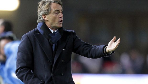 Inter, Mancini si arrende per quest’anno: “Ma il prossimo puntiamo al titolo”