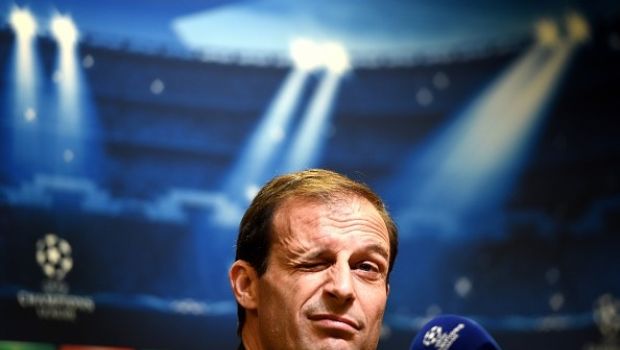 Borussia Dortmund-Juventus: Allegri, fai la cosa giusta