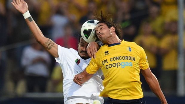Serie B, le partite del 21 marzo 2015: Catania a un passo dal baratro