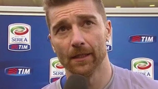 De Sanctis: &#8220;Roma sotto la curva? Istituzioni dovevano fermarci&#8221;