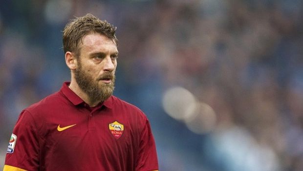 Roma, De Rossi tentato dal Boca Juniors: Strootman capitan futuro