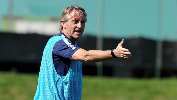 Inter, Roberto Mancini: “Ho in mente un top player… Mi piace Darmian e Kovacic resterà”