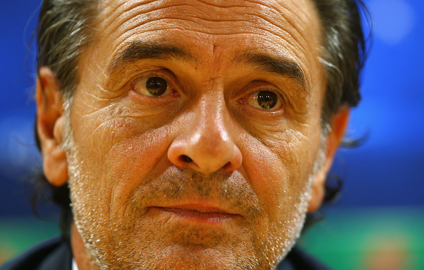 Prandelli porta il Galatasaray in tribunale