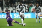 Juventus-Fiorentina 1-2 | Video Gol Coppa Italia: Salah (2) e Llorente