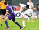 Fiorentina – Roma 1-1 | Europa League | Video gol (Ilicic, Keita)
