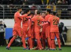 Eibar-Barcellona 0-2 | Video Gol (doppietta di Messi)