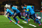 Monaco-Arsenal 0-2 | Highlights Champions League – Video Gol