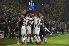 Borussia Dortmund – Juventus 0-3 Video Gol | Champions League | 18 marzo 2015 (FOTO)