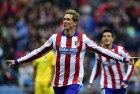 Atletico Madrid-Getafe 2-0 | Video Gol (Torres, Tiago)