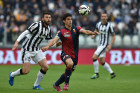 Juventus-Genoa 1-0 (Tevez): highlights e video gol