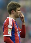 Bayern Monaco-Borussia Moenchengladbach 0-2: video gol (papera Neuer)