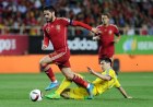 Spagna-Ucraina 1-0 (Morata): highlights e video gol
