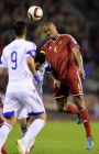 Belgio-Cipro 5-0: highlights e video gol Euro 2016
