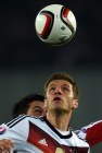 Georgia &#8211; Germania 0-2 (Reus, Mueller) | Video gol Euro 2016