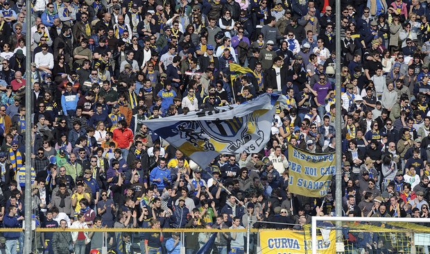 Serie A, Parma &#8211; Atalanta si gioca