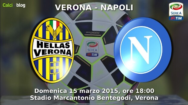 Verona &#8211; Napoli 2-0 | Serie A | Risultato finale: doppietta di Toni