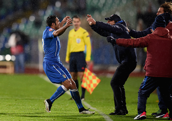 Ranking Fifa | Italia tredicesima, la Romania supera gli azzurri