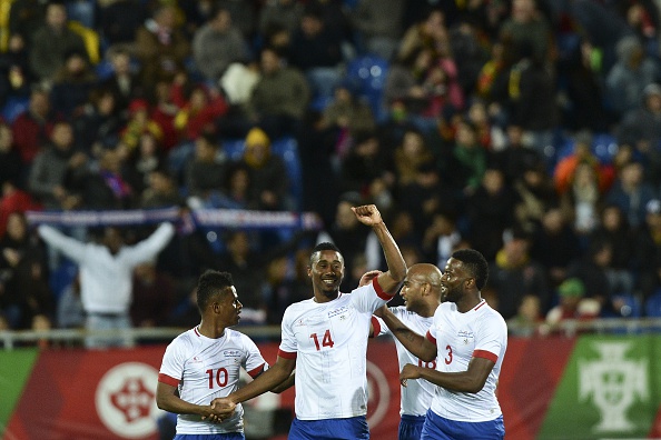 Portogallo-Capo Verde 0-2: highlights e video gol