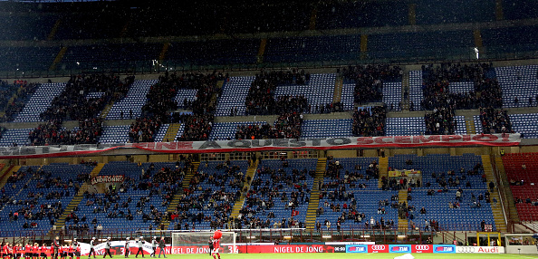 Milan-Genoa 1-3: la telecronaca di Pellegatti e Crudeli (Video)