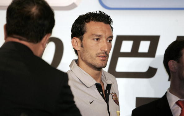 Chiasso: Zambrotta esonerato da Galante