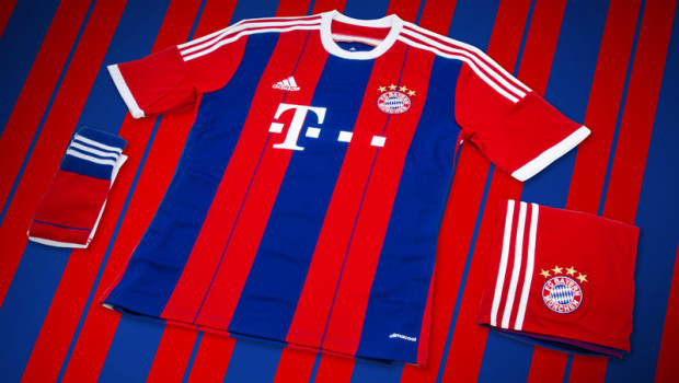 Bayern Monaco-Adidas: nuovo accordo da 900 milioni