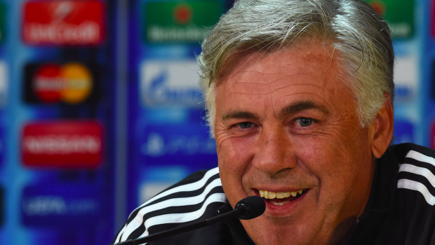 Milan: Mr Bee vuole Ancelotti e Maldini