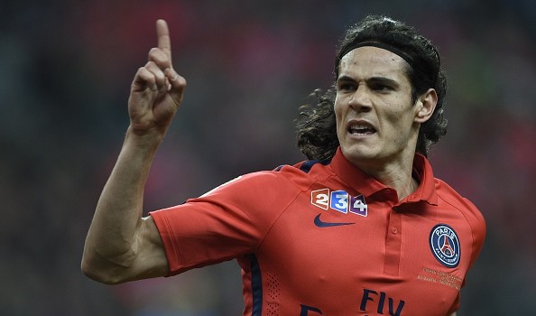 Calciomercato Juventus: Cavani con la clausola Pogba