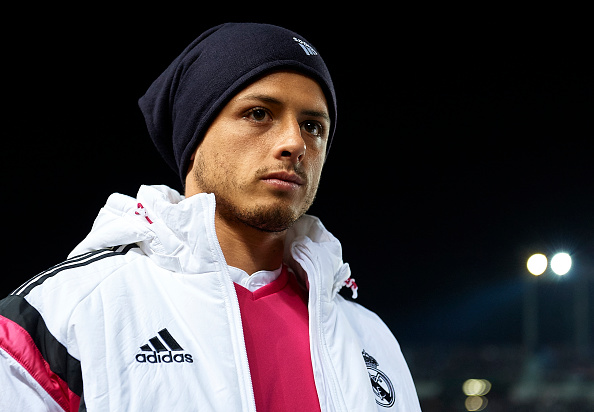 Calciomercato Milan – Inter: derby per Chicharito Hernandez