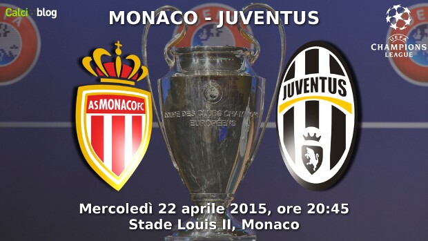 Monaco &#8211; Juventus 0-0 | Champions League: è semifinale, ma che sofferenza!