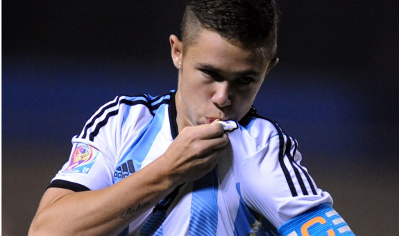 Argentina: calciatore cade dal primo piano giocando alla PlayStation