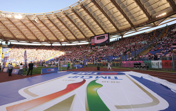 Finale di Coppa Italia, biglietti con l’asterisco: il solito pasticcio all’italiana