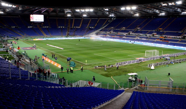 Roma: Curva Sud chiusa per un turno, Pallotta furioso