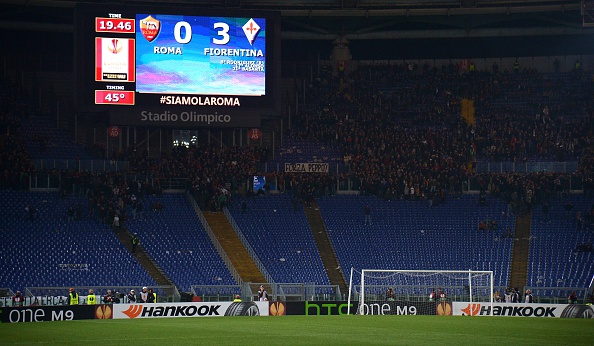 Roma, tra Pallotta e gli ultras è guerra fredda: domenica nuova protesta