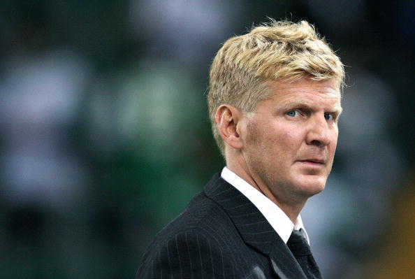 Effenberg: ex Fiorentina e Bayern accusato da una trans