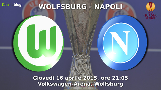 Wolfsburg &#8211; Napoli 1-4 | Risultato finale | I partenopei sono super, un piede in semifinale