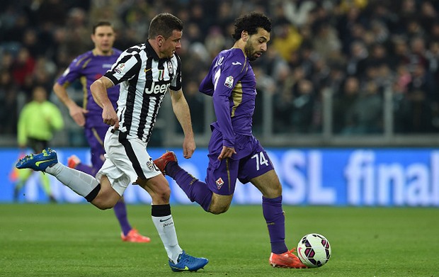 Fiorentina &#8211; Juventus 0-3 | Coppa Italia | Risultato Finale | Gol di Matri, Pereyra e Bonucci