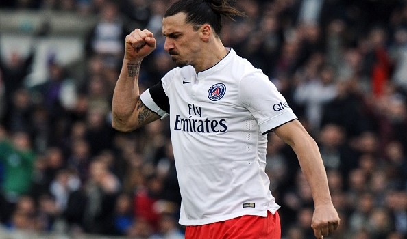 Ibrahimovic stangato: 4 turni di squalifica