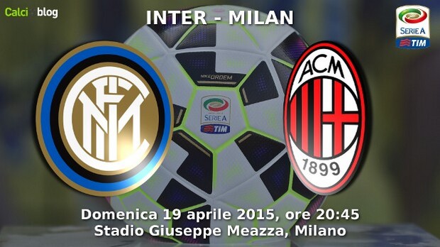 Inter &#8211; Milan 0-0 | Diretta Serie A | Risultato Finale