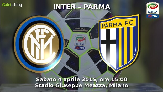 Inter &#8211; Parma 1-1 | Serie A | Risultato finale: gol di Guarin e Lila. San Siro fischia