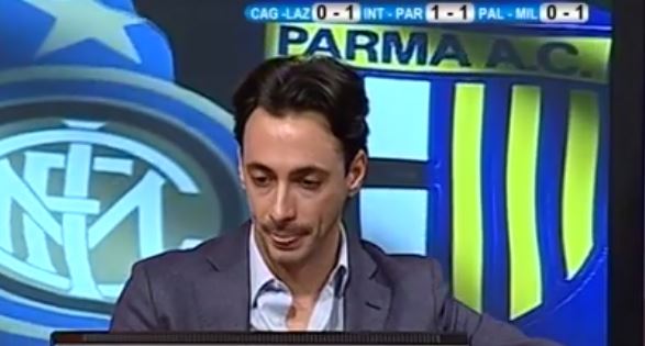 Inter-Parma 1-1 | Telecronache di Recalcati e Tramontana, statistiche &#8211; Video
