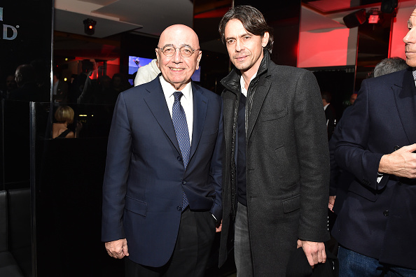 Milan: Galliani conferma Inzaghi ad una condizione