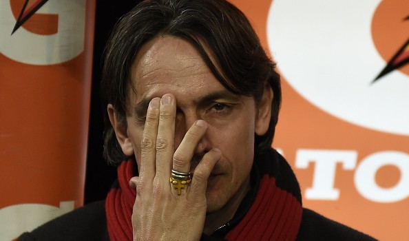 Milan caos: ritiro punitivo, Berlusconi voleva la testa di Inzaghi