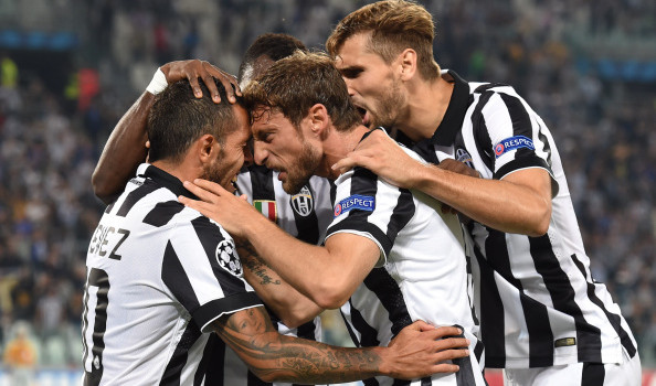 Serie A: il brand della Juve numero uno in Italia